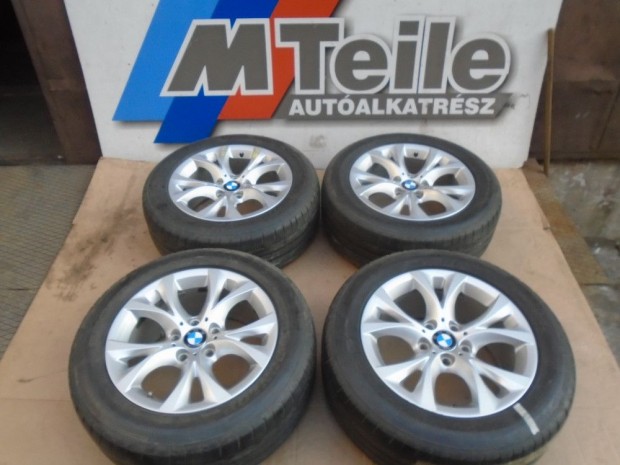 �R / DB [GY�RI HASZN�LT] BMW - E83 / X3 | DUNLOP SPORT MAXX | 235/55R